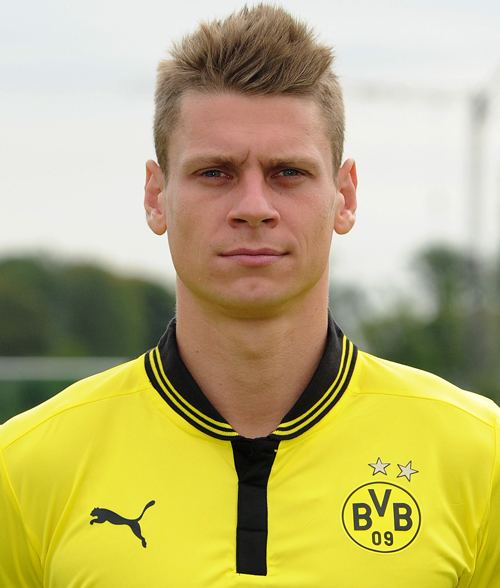 Lukasz Piszczek Lukasz Piszczek Borussia Dortmund DFBPokal alle