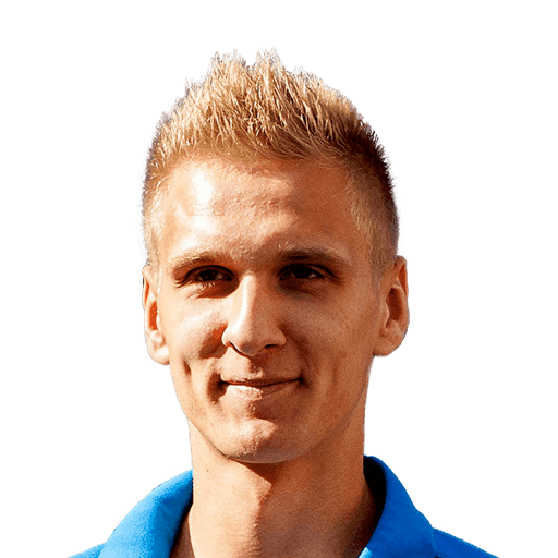 Lukasz Teodorczyk ukasz Teodorczyk 74 FIFA 14 TOTS Ultimate Team Stats