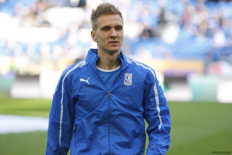 Łukasz Teodorczyk Why This 5m Rated Polish Star Will Be A Good Signing For Liverpool