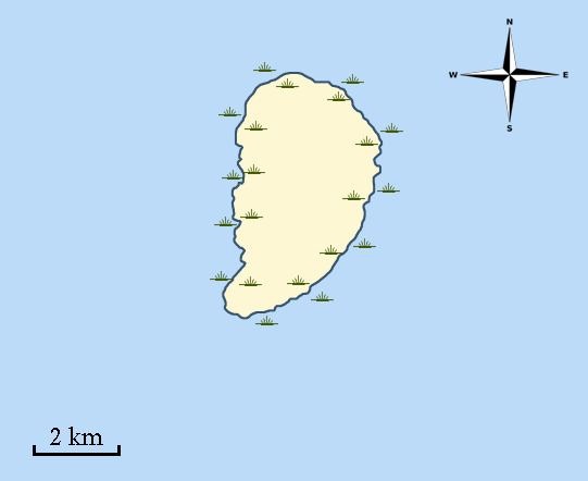 Ukatny Island