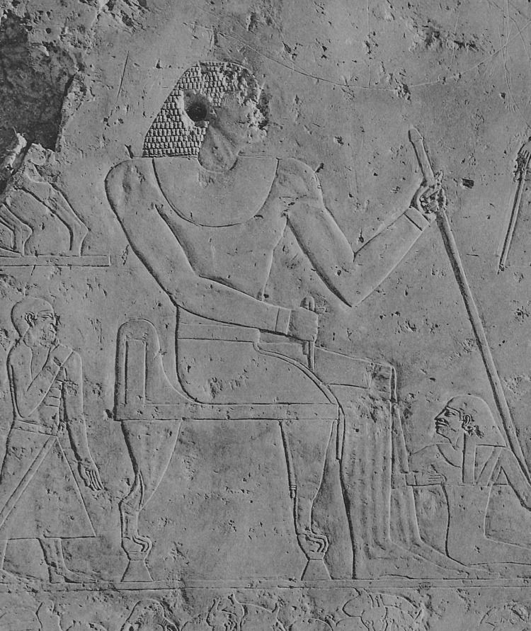Ukhhotep II
