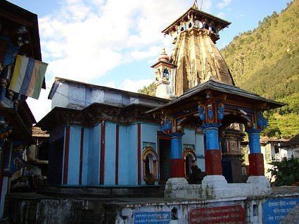 Ukhimath Haridwar to Ukhimath and Deoriya taal Himalaya Photo journal