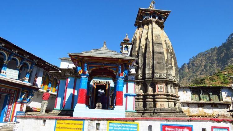 Ukhimath A memorable trip to Kedarnath ji Ukhimath Deoria Tal Chandrapuri