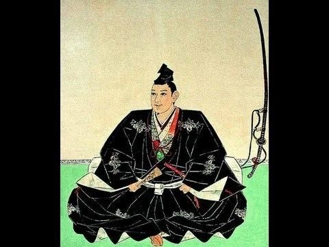 Ukita Hideie Japanese History Beer Sekigahara Beer pt 2 Ukita Hideie YouTube