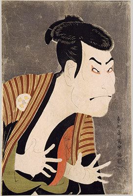 Ukiyo-e Woodblock Prints in the Ukiyoe Style Essay Heilbrunn Timeline