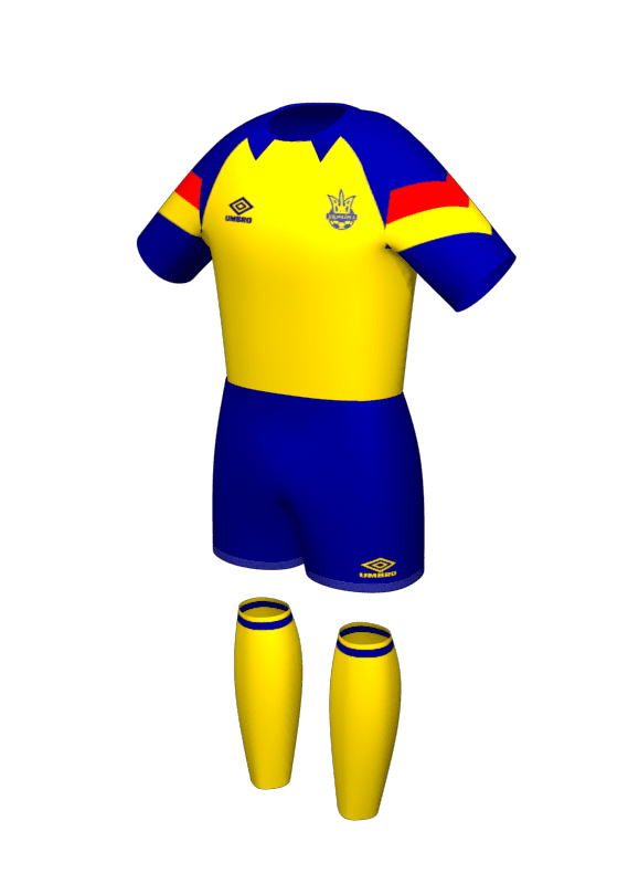 Ukraine 1–3 Hungary (1992 association football friendly) httpsdonetskwayfileswordpresscom201210001