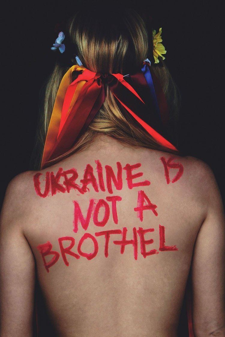 Ukraine Is Not a Brothel wwwgstaticcomtvthumbmovieposters10791729p10