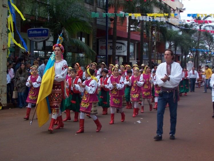 Ukrainian Argentines