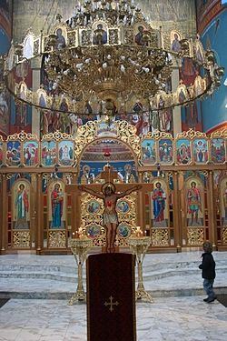 Ukrainian Catholic Eparchy of Chicago httpsuploadwikimediaorgwikipediacommonsthu