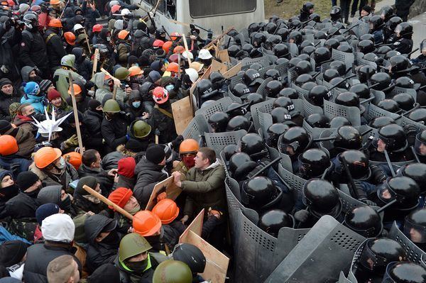 Ukrainian crisis Ukraine Crisis The Theories Involved Guardian Liberty Voice