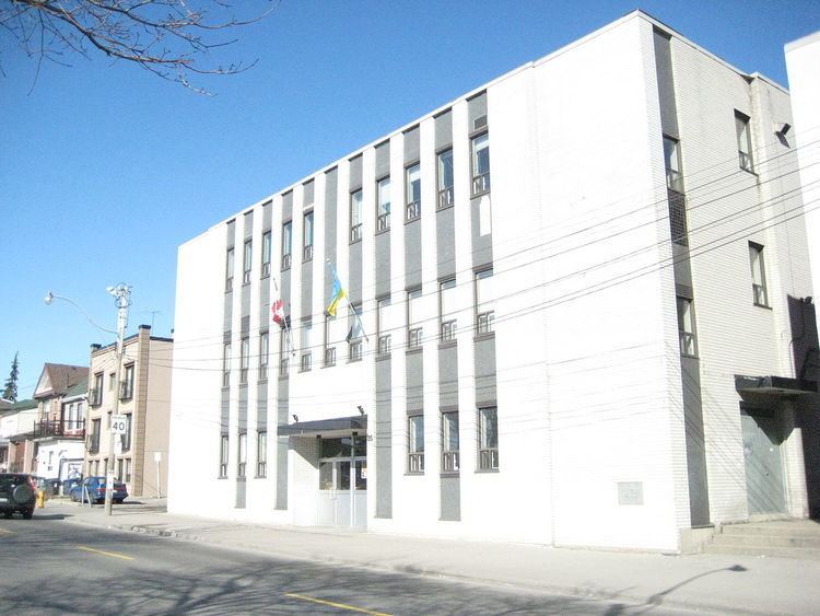 Ukrainian Cultural Centre of Toronto