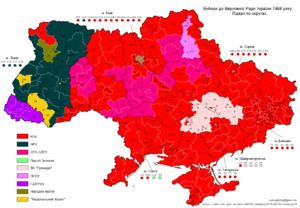 Ukrainian parliamentary election, 1998 httpsuploadwikimediaorgwikipediacommonsthu