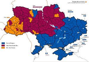 Ukrainian parliamentary election, 2006 httpsuploadwikimediaorgwikipediacommonsthu
