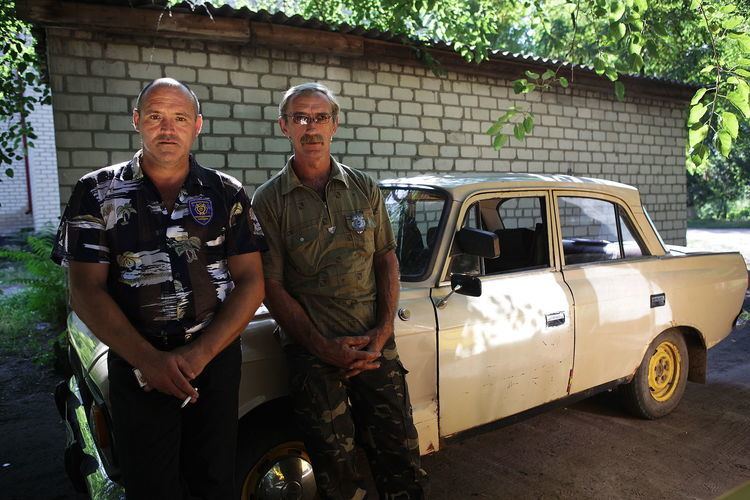 Ukrainian Sheriffs Ukrainian Sheriffs