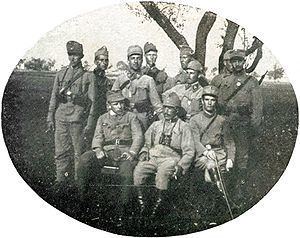 Ukrainian Sich Riflemen Ukrainian Sich Riflemen Wikipedia