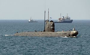 Ukrainian submarine Zaporizhzhia httpsuploadwikimediaorgwikipediacommonsthu