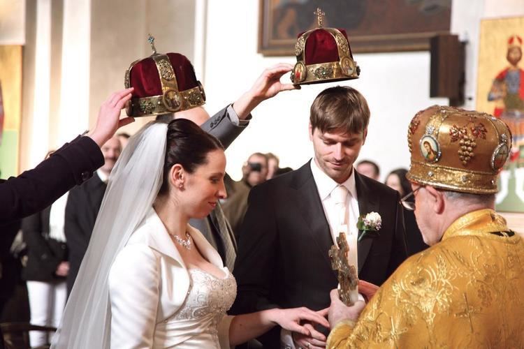Ukrainian wedding traditions