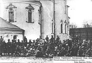 Ukrainian–Soviet War httpsuploadwikimediaorgwikipediacommonsthu