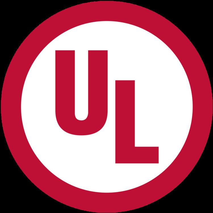 UL (safety organization)