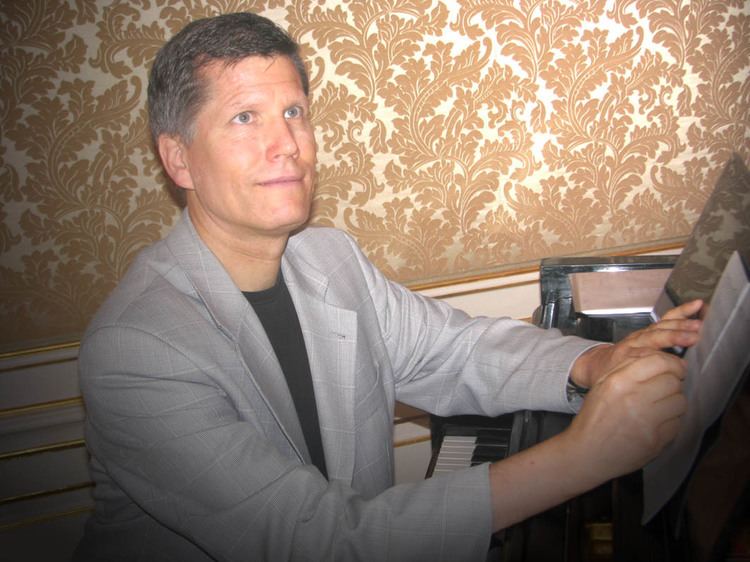 Ulf-Diether Soyka UlfDiether Soyka International Summer Academy Theodor Leschetizky