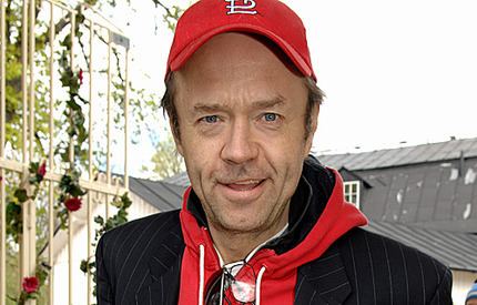 Ulf Larsson Ulf Larsson Lillemor Torslow Svensk Damtidning