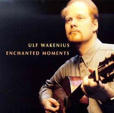 Ulf Wakenius Ulf Wakenius Biography Albums amp Streaming Radio AllMusic