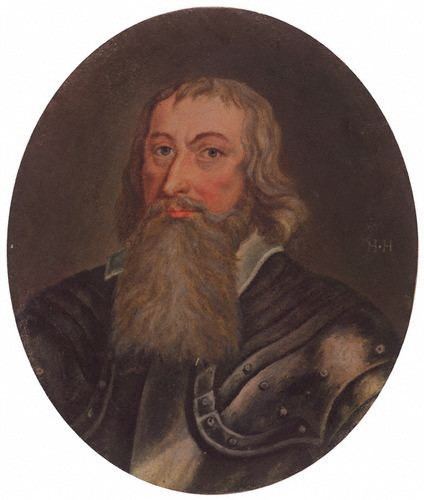 Ulick Burke, 1st Marquess of Clanricarde