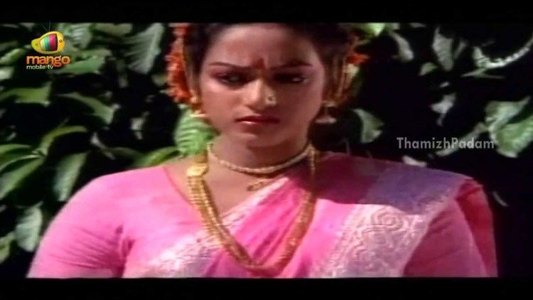 Uliyin Osai movie scenes Alai Osai Movie Scenes Vijayakanth eloping with Nalini Goundamani Radha Ravi