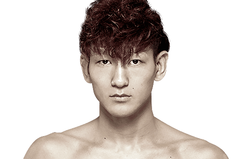 Ulka Sasaki Ulka Sasaki Official UFC Fighter Profile