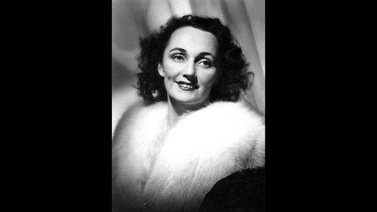 Ulla Billquist Ulla Billquist En sng 1938 YouTube