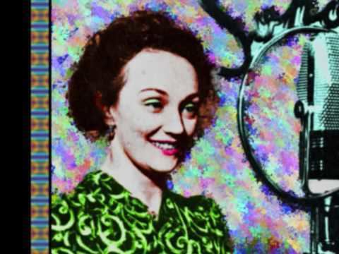 Ulla Billquist Ulla Billquist Skymningstango 1940 YouTube