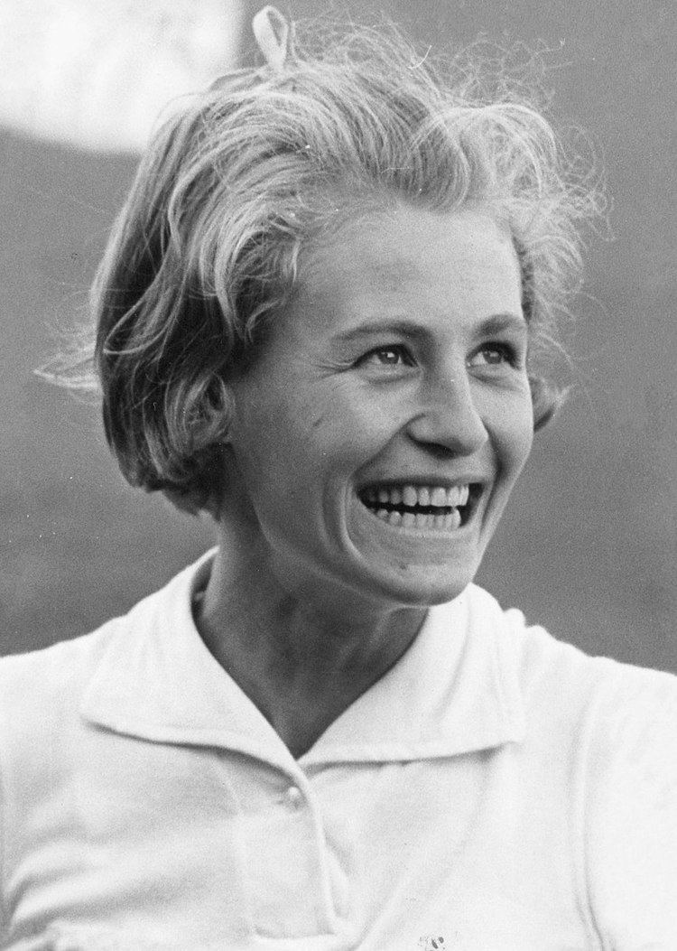 Ulla Ekblom