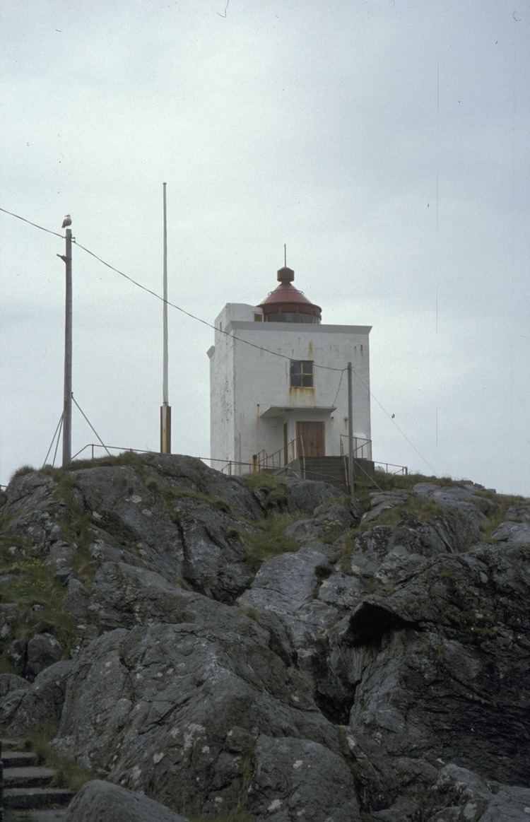 Ulla Lighthouse