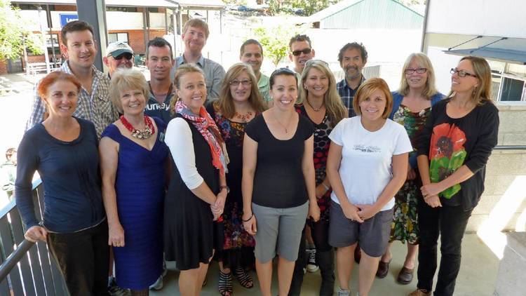 Ulladulla High School Recognition for teachers Milton Ulladulla Times