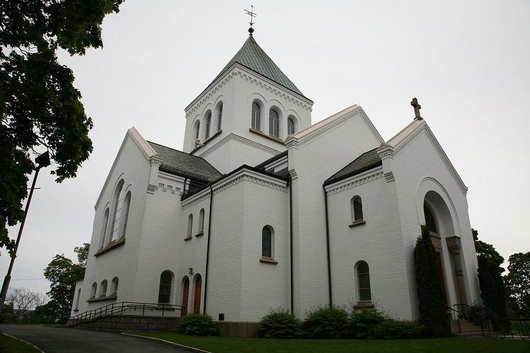 Ullern Church (Oslo)