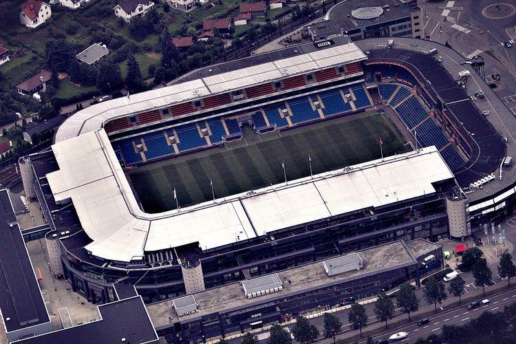 Ullevaal Stadion