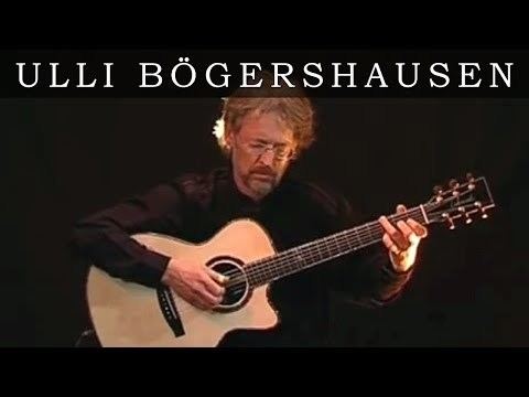 Ulli Bögershausen Ulli Boegershausen Right Here Waiting by Richard Marx YouTube