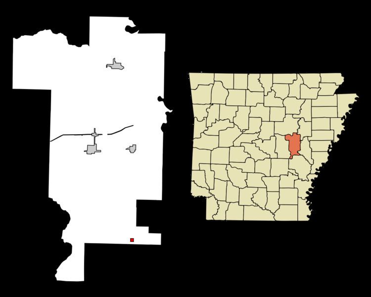 Ulm, Arkansas