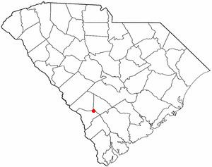 Ulmer, South Carolina