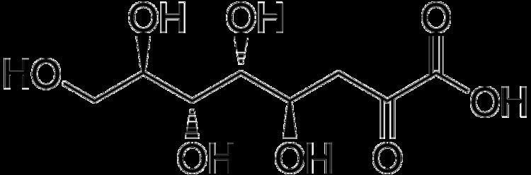 Ulosonic acid