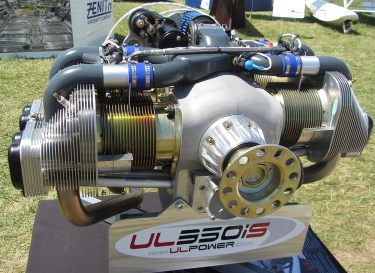 ULPower UL350i