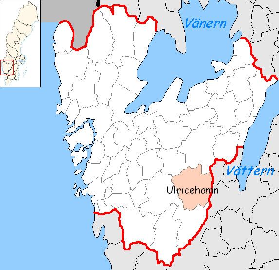 Ulricehamn Municipality