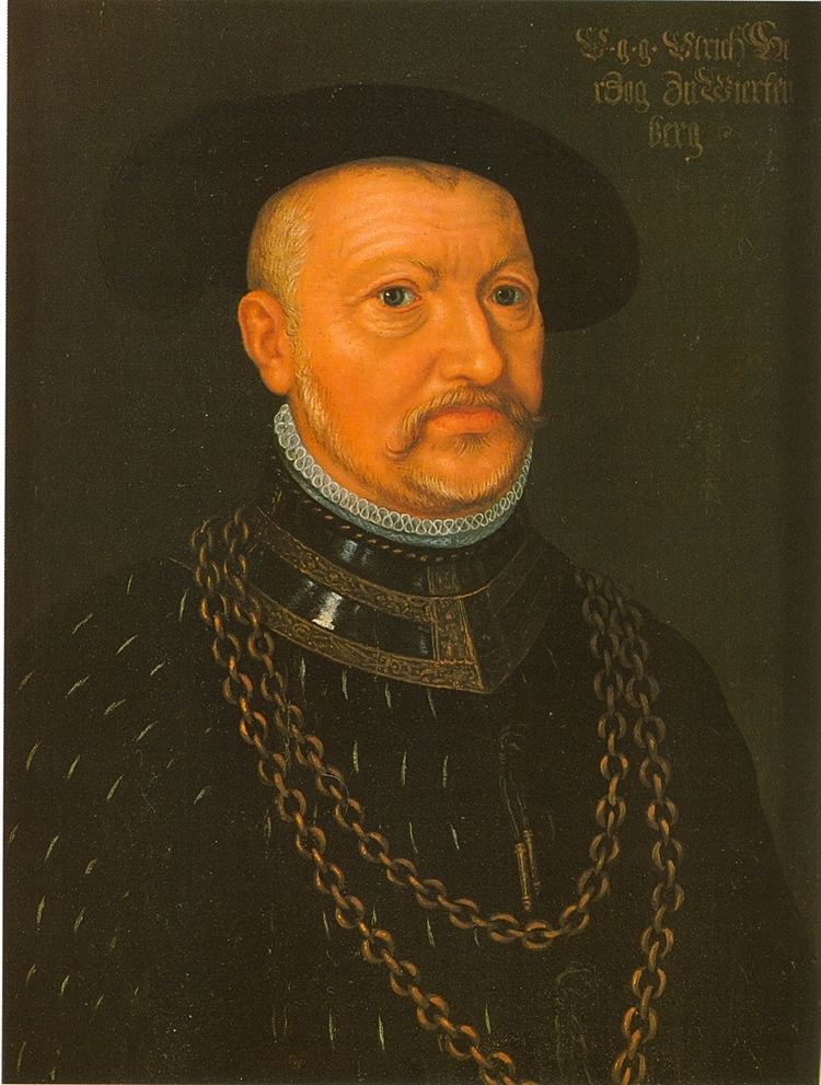 Ulrich, Duke of Württemberg httpsuploadwikimediaorgwikipediacommons11