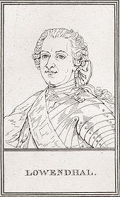 Ulrich Frédéric Woldemar, Comte de Lowendal httpsuploadwikimediaorgwikipediacommonsthu