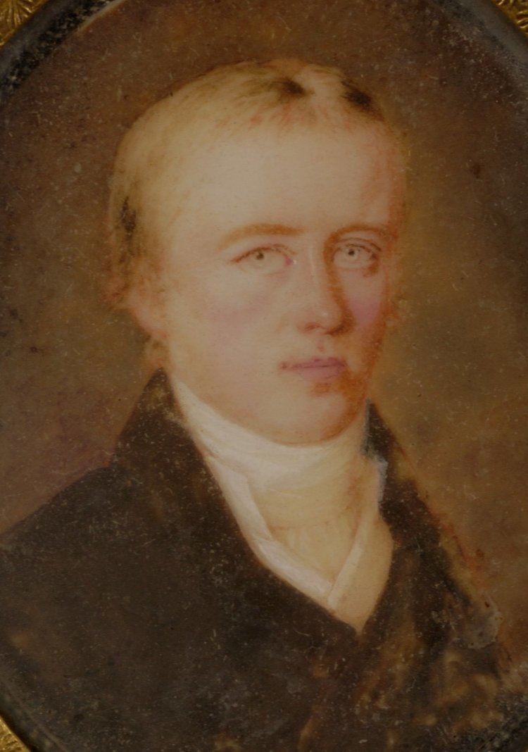 Ulrich Fredrich von Cappelen Ulrich Fredrich von Cappelen 1770 1820 Genealogy