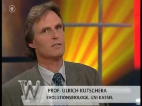 Ulrich Kutschera Video 3 Zehn Jahre AntiKreationismus YouTube