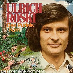 Ulrich Roski streamdhitparadechcdimagesulrichroskidespud