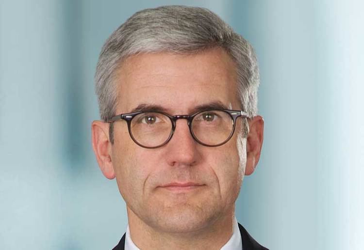 Ulrich Spiesshofer ABB names Ulrich Spiesshofer as CEO utilitiesmecom