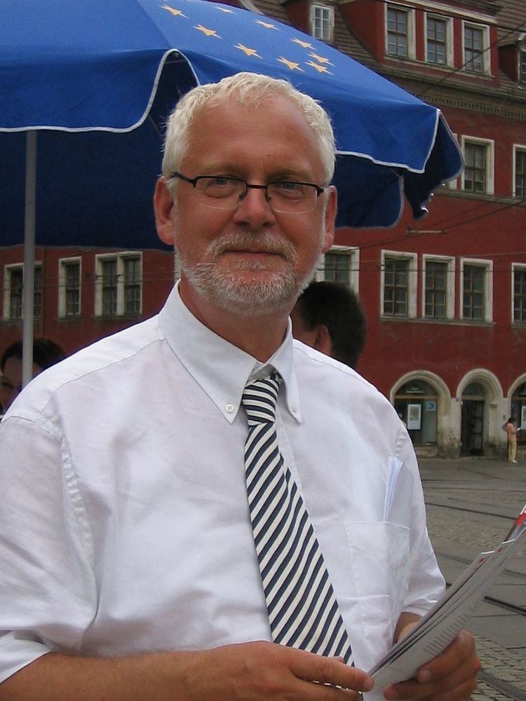 Ulrich Stockmann