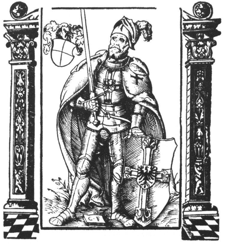 Ulrich von Jungingen jungingen u16jhjpg